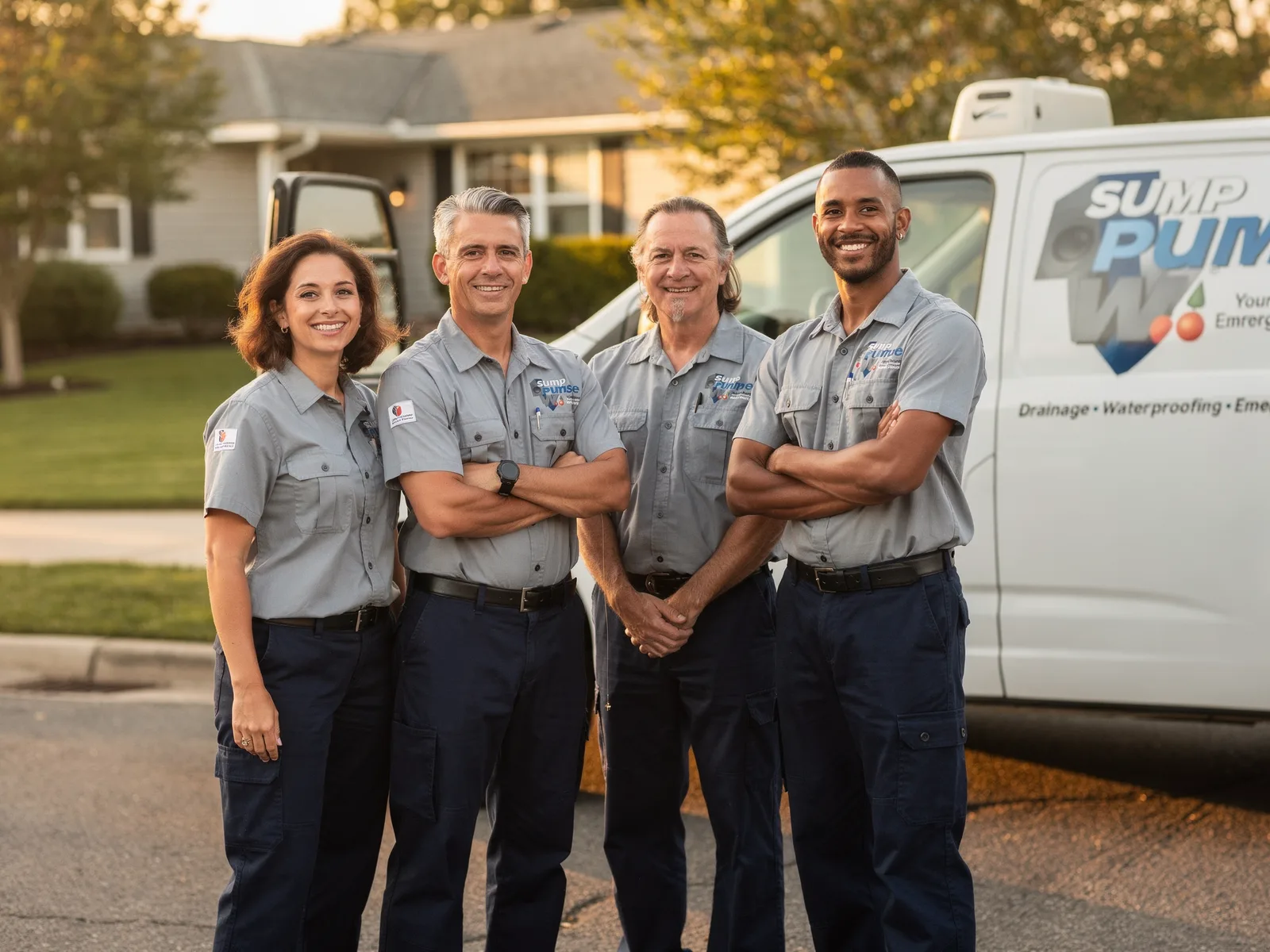 Water Heater Repair company in Morrisville, PA